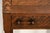 Stickley Brothers Style Antique Mission Oak Arts & Crafts Drop Front Secretary Desk, Circa 1910 For Sale - Image 10 of 18
