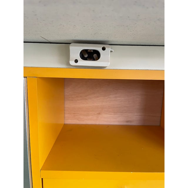 Mid-Century Modern Sideboard from Palette Möbelwerke Wernau, Germany, 1970s For Sale - Image 18 of 18