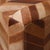 "Warm, sculptural, and effortlessly refined, this handmade cowhide leather pouf brings a rich, sun-toned presence to...