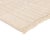 Textile Minimalist Textured Geometric Hand-Knotted Moroccan Wool Rug | 10'0" X 6'9" | One of a Kind For Sale - Image 7 of 9