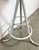 Industrial Grey Workshop Stool, 1960s For Sale - Image 10 of 18