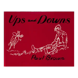 "Ups and Downs" 1936 Brown, Paul