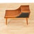 Mid Century Entryway Side Table by Chippy Heath For Sale - Image 9 of 10