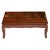 Chinese Chinese Coromandel Style Coffee Table For Sale - Image 3 of 4