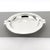 Mid 20th Century Tiffany & Co. Modernist Sterling Silver Cigar / Cigarette Ashtray For Sale - Image 5 of 18