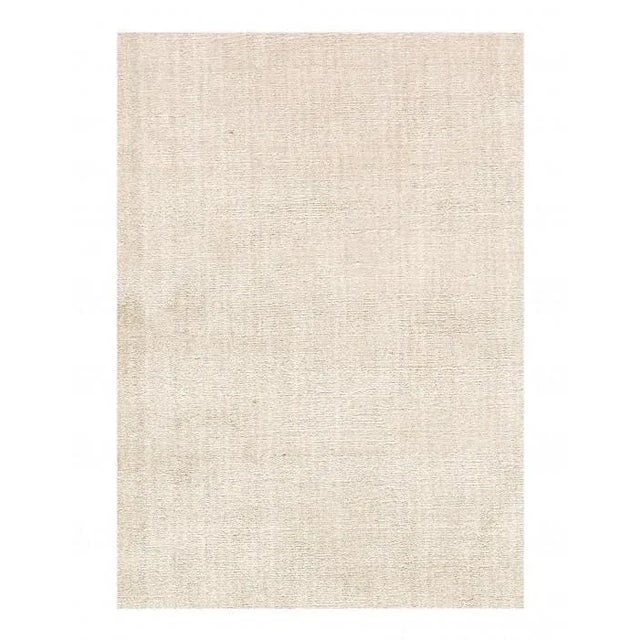 Loomed by hand in India, our Shine Rug blends durable lustrous viscose for a striated look that's both modern and...