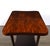 1940s Art Deco Extendable Paldao Series Walnut & Leather Dining Table by Gilbert Rohde For Sale - Image 5 of 18
