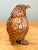 Wood Vintage Shanghai Weave Woven Rattan Bird For Sale - Image 7 of 12