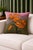2020s Exquisite Luxury Arts & Crafts Sofa Cushions – 1920s Design Cushion Cover With Insert For Sale - Image 5 of 5