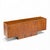Vladimir Kagan for Dreyfuss Mid 20th Century Walnut Credenza For Sale - Image 9 of 9