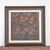 Bruno Fantini, Abstract Composition, 2000s, Oil Painting on Canvas, Framed For Sale - Image 7 of 7