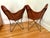 Jorge Ferrari Hardoy Pair of 1960s Argentine Import Leather Butterfly Chairs, After Jorge Ferrari-Hardoy for Knoll For Sale - Image 4 of 17