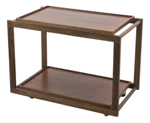 Vintage Bar Cart from Cassina