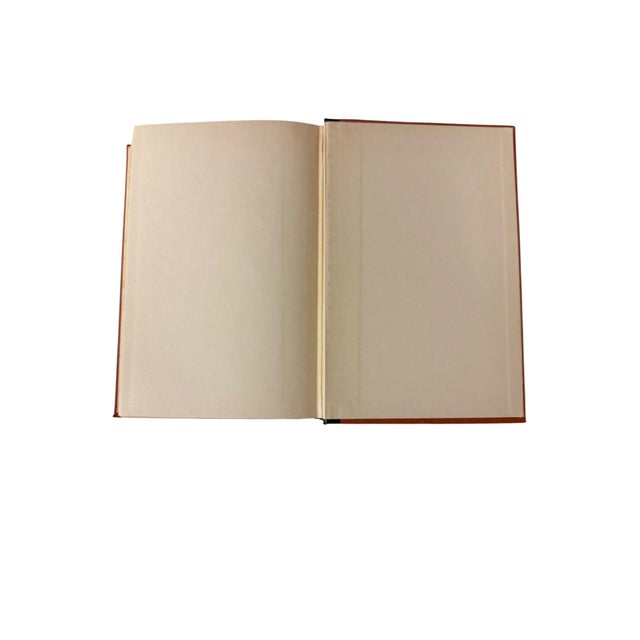 1938 First Edition Out of Africa Hardcover Book Isak Dinesen For Sale - Image 6 of 13
