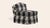 Contemporary Pepper Felix Slipper Chair by Ceraudo For Sale - Image 3 of 7