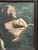 Erix, Nude Female Study, Oil Painting on Panel, Framed For Sale - Image 6 of 18