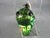 Contemporary 2002 Neiman Marcus Blown Glass Gecko Lizard Christmas Ornament For Sale - Image 3 of 6