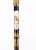 Antique French Gold Plated Sevres Porcelain Walking Sword Stick, 19th Century For Sale - Image 6 of 18