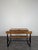 Modern School Desk in Wood For Sale - Image 4 of 8