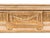 French Antique Louis XVI Garland Mantle For Sale - Image 3 of 5