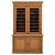 19th Century French Wooden Vitrine For Sale - Image 15 of 18