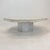 Mid-Century Modern Italian Marble Octagon Coffee Table, 1980s For Sale - Image 3 of 18