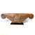 Tribal Wood Tribal Slit Drum Sculptural Accent Piece For Sale - Image 3 of 18