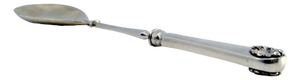 Silver Serving Spoon with Ladles