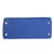 2020s Bleu Royal Togo Kelly Retourne 25 PHW For Sale - Image 5 of 8