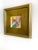 Original painting by Jessalin Beutler, completed in 2026. Acrylic and collage on canvas wrapped board. Signed and dated on...