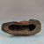 Amber Vintage Chinese Sancai Glazed Ceramic Cat Pillow (Headrest) - 1950s For Sale - Image 8 of 9