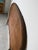 Vintage Coastal Boho-Chic Arched Rattan & Wicker Queen Size Headboard With Woven Diamond Accent For Sale - Image 13 of 13