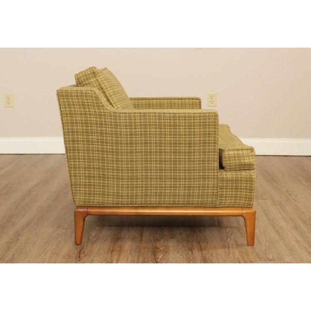 Mid Century Modern Lounge Chairs - A Pair For Sale - Image 11 of 13