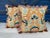 Crewel Pillows a Pair For Sale In Philadelphia - Image 6 of 6