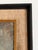 Vintage French Still Life Oil Painting Signed & Framed For Sale - Image 11 of 13
