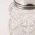 Blue 20thc English Silver, Guilloché Enamel & Cut Crystal Jar, London 1929 For Sale - Image 8 of 14