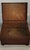 19th Century 19th Century Mini Child's Blanket Chest From Pennsylvania For Sale - Image 5 of 7