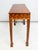 Antique Italian Parquetry Console Table For Sale - Image 12 of 13