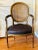Louis XVI Style Chair by Simon Loscertales Bona For Sale - Image 12 of 12