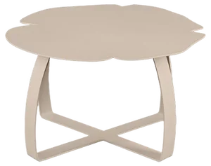 ECRU Iron Model Andy Coffee Table from VGnewtrend