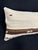Turkish Hemp Pillow Cushion Natural Beige Brown Cushion Cover 14"x40" #30483 Enhance your home decor with our Kilim Pillow...