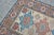 Textile Anatolian Wool Kurdish Rug For Sale - Image 7 of 11