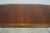 Henredon Chippendale Mahogany Dining Room Breakfast Table For Sale - Image 16 of 18