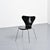 Fritz Hansen Chairs by Arne Jacobsen for Fritz Hansen, Denmark, 1970s, Set of 6 For Sale - Image 4 of 12