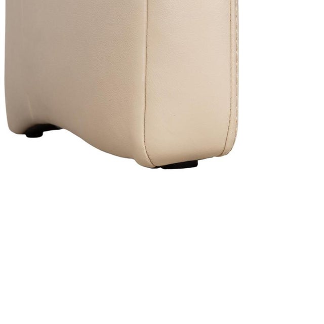 6001 Three-Seater Sofa in Leather from Himolla For Sale - Image 9 of 17
