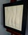 An exquisite, highly tactile contemporary modernist statement piece by acclaimed british artist tony yates rba rbsa....