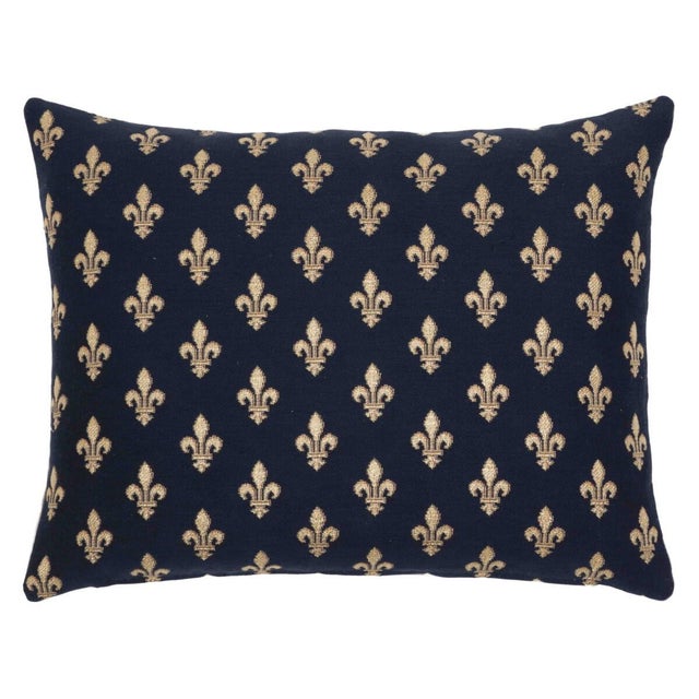 This beautiful tapestry cushion is finely woven by skilled weavers on traditional Jacquard Tapestry looms. The tapestry...