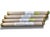 Thibaut Thibaut T3669 Windward Sisal Grasscloth Wallpaper in Off White - Set of 4 Double Rolls For Sale - Image 4 of 17