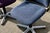 6 Wilkhahn “space age” chairs, circa 1970. Backrest tilts by pressing (automatically returns to upright position) 3...