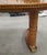 Attributed to Hickory White Genesis Banded and Inlaid Maple Extension Dining Table For Sale - Image 15 of 17